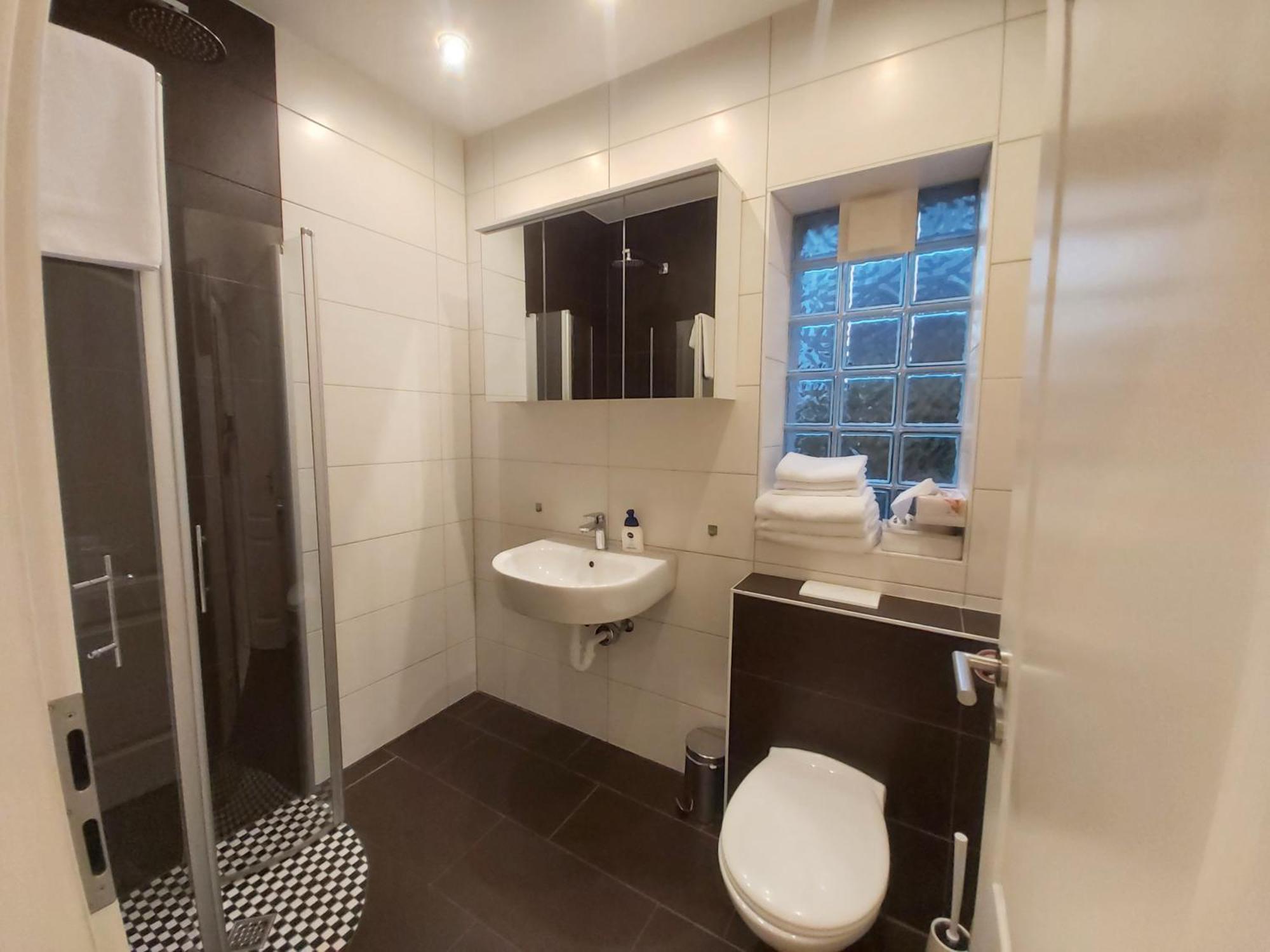 Gemuetliches J&L Apartment Nahe Des Hauptbahnhofes Baden-Baden Exterior foto